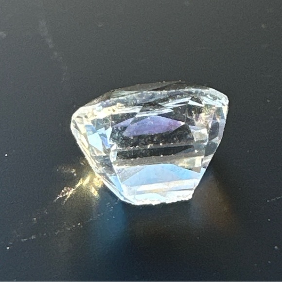 1.90 Carat’s Natural Aquamarine Gemstone - Picture 15 of 17